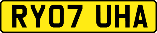 RY07UHA