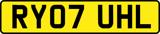 RY07UHL