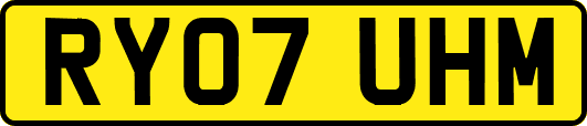 RY07UHM