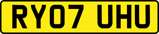 RY07UHU