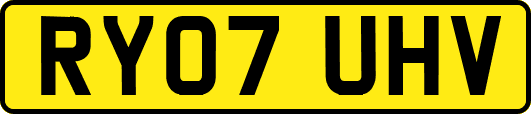 RY07UHV