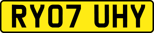 RY07UHY