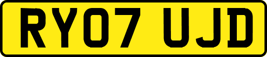 RY07UJD