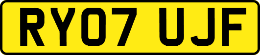 RY07UJF