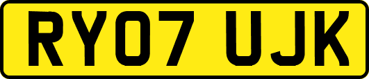 RY07UJK