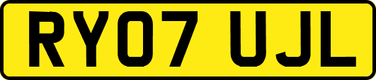 RY07UJL