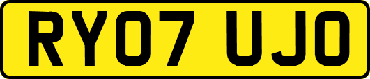 RY07UJO