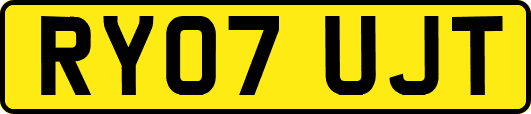RY07UJT