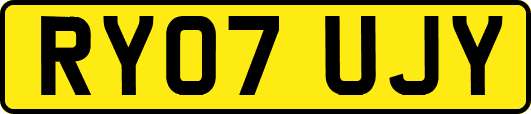RY07UJY