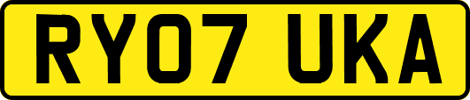 RY07UKA