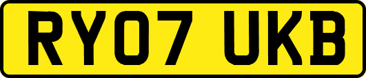 RY07UKB