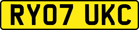 RY07UKC