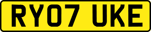 RY07UKE