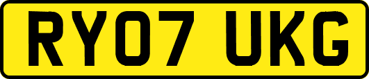 RY07UKG