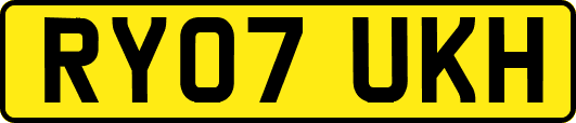 RY07UKH