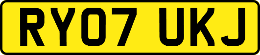 RY07UKJ