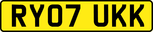 RY07UKK