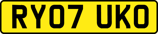 RY07UKO