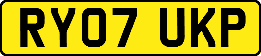 RY07UKP