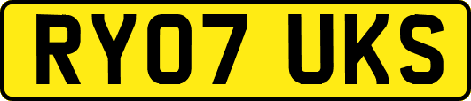 RY07UKS