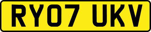 RY07UKV
