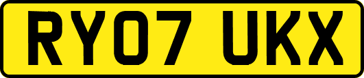 RY07UKX