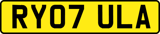 RY07ULA
