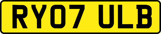 RY07ULB