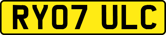 RY07ULC
