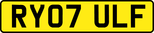 RY07ULF