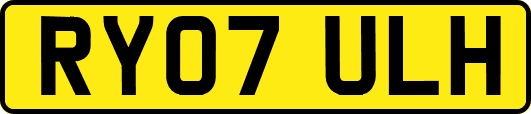 RY07ULH