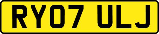 RY07ULJ