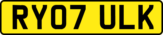 RY07ULK
