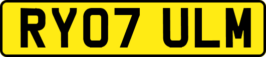 RY07ULM