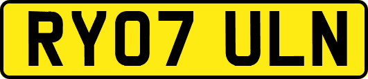 RY07ULN