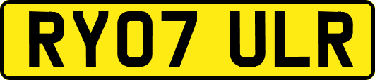RY07ULR