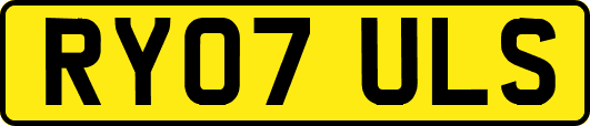 RY07ULS