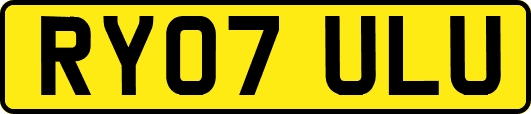 RY07ULU