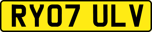 RY07ULV