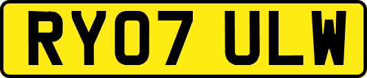 RY07ULW