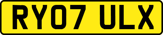 RY07ULX