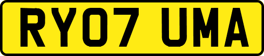 RY07UMA