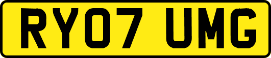 RY07UMG