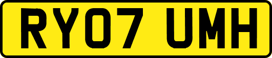 RY07UMH