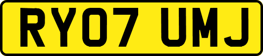 RY07UMJ