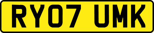 RY07UMK