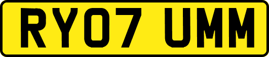 RY07UMM