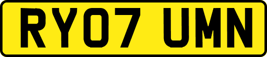 RY07UMN