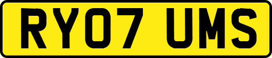 RY07UMS