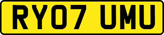 RY07UMU